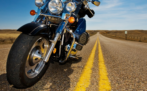 Motorcycle Accident Lawyer, Personal Injury Attorney NC