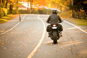 motorcycle accident attorney NC